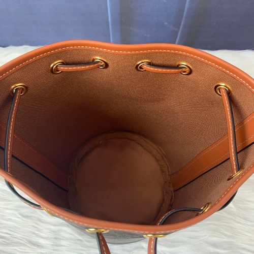 Replica Celine AAA Messenger Bags For Women #933299 $64.00 USD for Wholesale