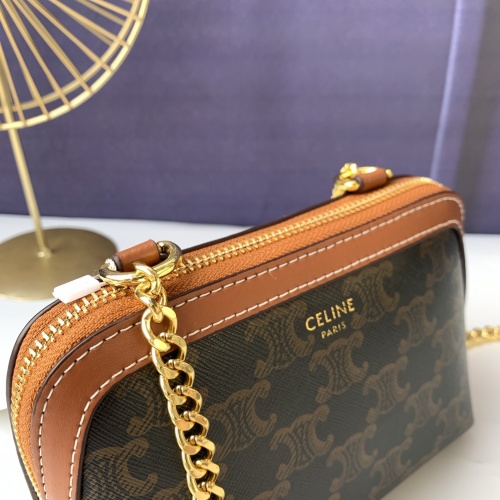 Replica Celine AAA Messenger Bags For Women #933302 $72.00 USD for Wholesale