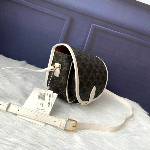 Replica Celine AAA Messenger Bags For Women #933304 $72.00 USD for Wholesale