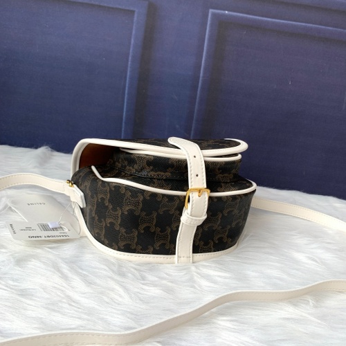 Replica Celine AAA Messenger Bags For Women #933304 $72.00 USD for Wholesale