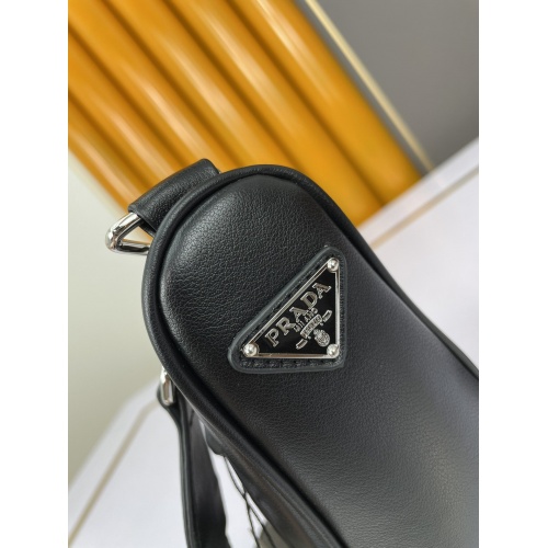 Replica Prada AAA Quality Messeger Bags For Women #933315 $88.00 USD for Wholesale