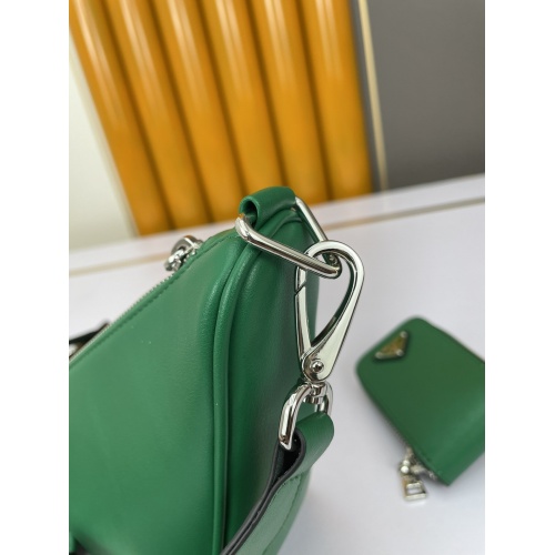 Replica Prada AAA Quality Messeger Bags For Women #933317 $88.00 USD for Wholesale
