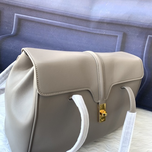 Replica Celine AAA Handbags For Women #933374 $96.00 USD for Wholesale