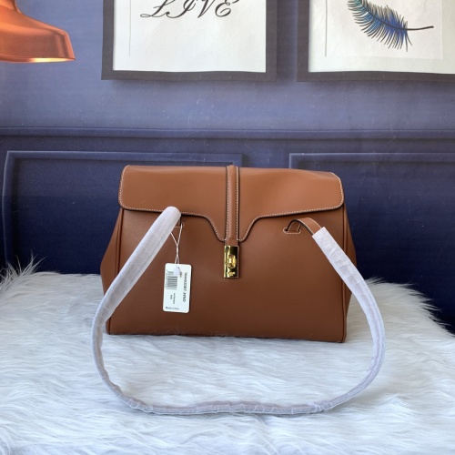 Celine AAA Handbags For Women #933375 $96.00 USD, Wholesale Replica Celine AAA Handbags