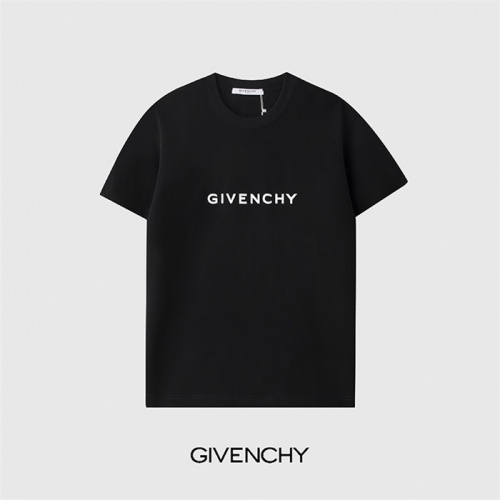 Givenchy T-Shirts Short Sleeved For Men #933405