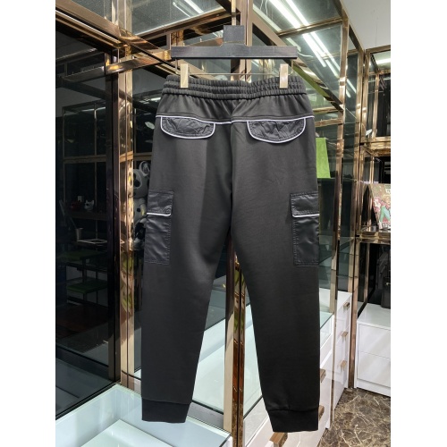 Replica Prada Pants For Men #933471 $60.00 USD for Wholesale