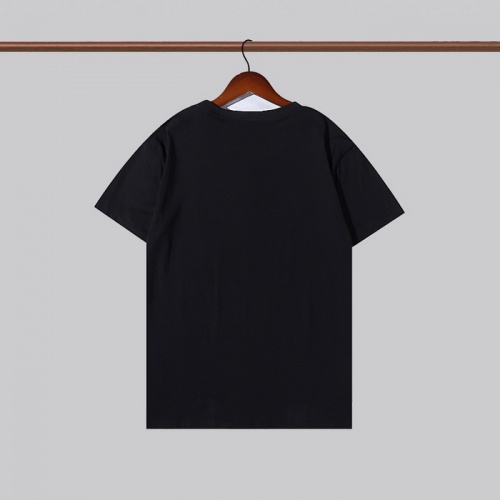 Replica Balenciaga T-Shirts Short Sleeved For Men #933499 $29.00 USD for Wholesale