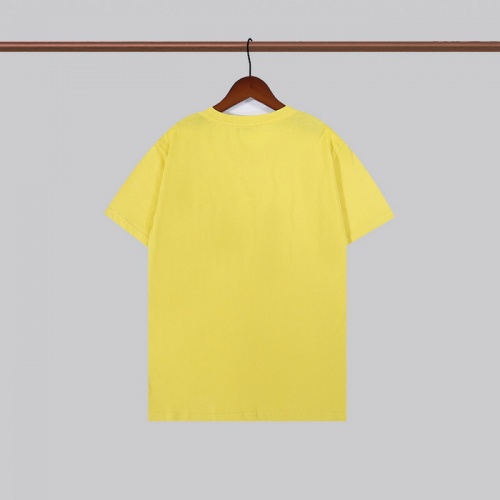 Replica Balenciaga T-Shirts Short Sleeved For Men #933504 $27.00 USD for Wholesale