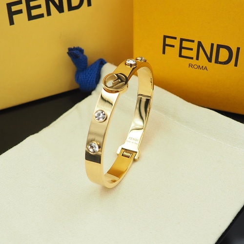 Fendi Bracelet #933639