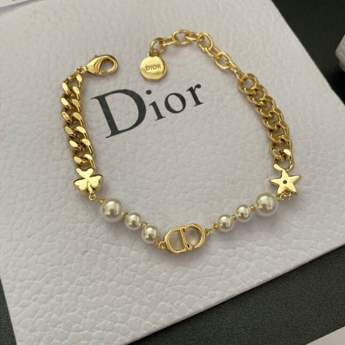 Christian Dior Bracelets #933650