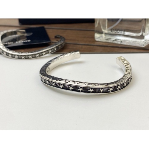 Chrome Hearts Bracelet #933651 $36.00 USD, Wholesale Replica Chrome Hearts Bracelets