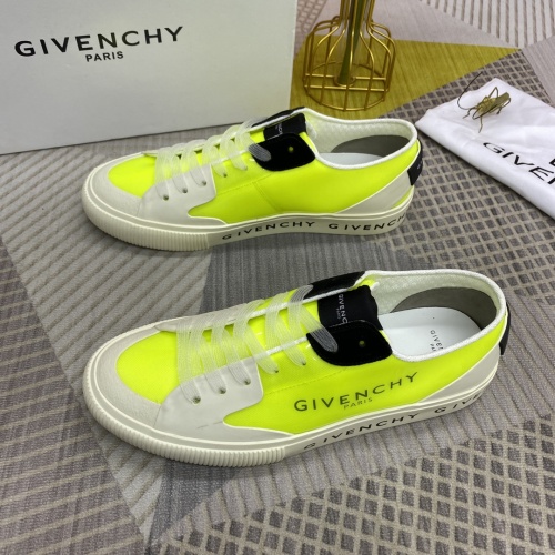 Givenchy Casual Shoes For Women #933734 $128.00 USD, Wholesale Replica Givenchy Casual Shoes
