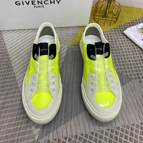 Replica Givenchy Casual Shoes For Women #933734 $128.00 USD for Wholesale
