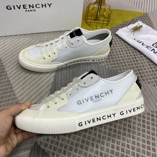 Replica Givenchy Casual Shoes For Women #933735 $128.00 USD for Wholesale