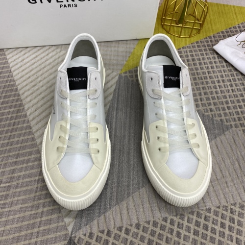 Replica Givenchy Casual Shoes For Women #933735 $128.00 USD for Wholesale
