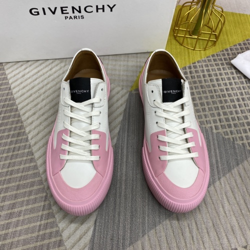 Replica Givenchy Casual Shoes For Women #933736 $128.00 USD for Wholesale