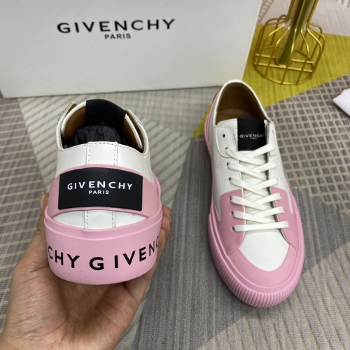 Replica Givenchy Casual Shoes For Women #933736 $128.00 USD for Wholesale