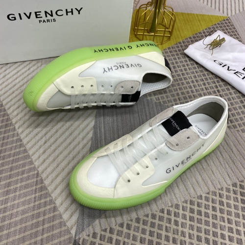 Replica Givenchy Casual Shoes For Women #933737 $128.00 USD for Wholesale