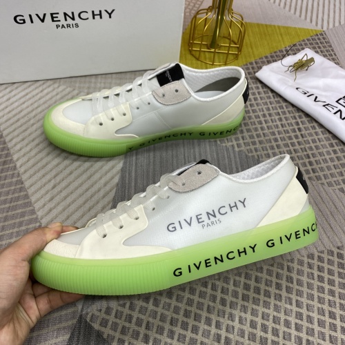 Replica Givenchy Casual Shoes For Women #933737 $128.00 USD for Wholesale
