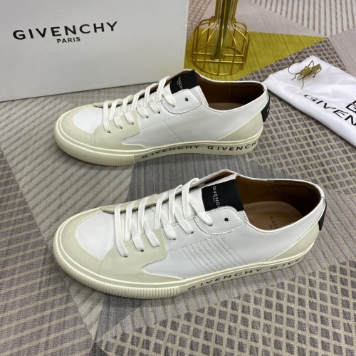 Givenchy Casual Shoes For Women #933738 $128.00 USD, Wholesale Replica Givenchy Casual Shoes