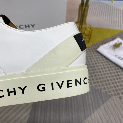Replica Givenchy Casual Shoes For Women #933738 $128.00 USD for Wholesale