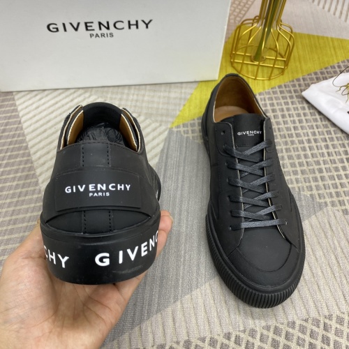 Replica Givenchy Casual Shoes For Women #933739 $128.00 USD for Wholesale