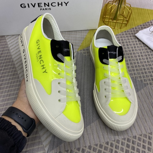 Replica Givenchy Casual Shoes For Men #933746 $128.00 USD for Wholesale