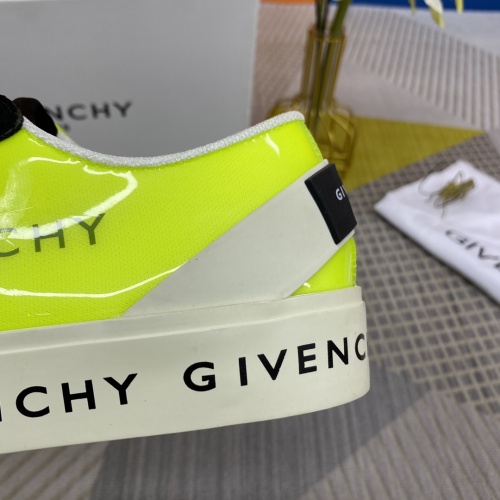 Replica Givenchy Casual Shoes For Men #933746 $128.00 USD for Wholesale