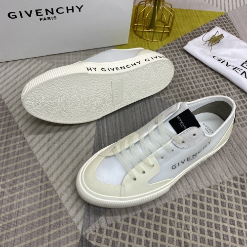 Replica Givenchy Casual Shoes For Men #933747 $128.00 USD for Wholesale