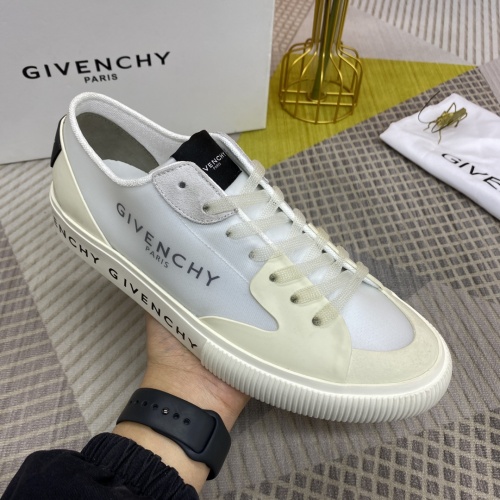 Replica Givenchy Casual Shoes For Men #933747 $128.00 USD for Wholesale