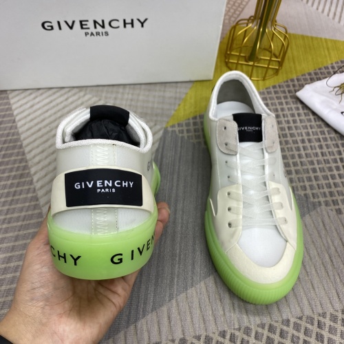 Replica Givenchy Casual Shoes For Men #933748 $128.00 USD for Wholesale