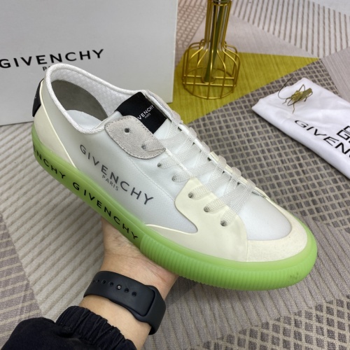 Replica Givenchy Casual Shoes For Men #933748 $128.00 USD for Wholesale