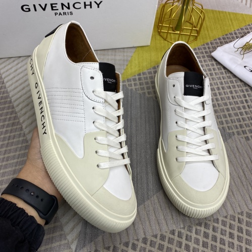 Replica Givenchy Casual Shoes For Men #933749 $128.00 USD for Wholesale