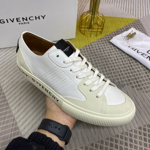 Replica Givenchy Casual Shoes For Men #933749 $128.00 USD for Wholesale