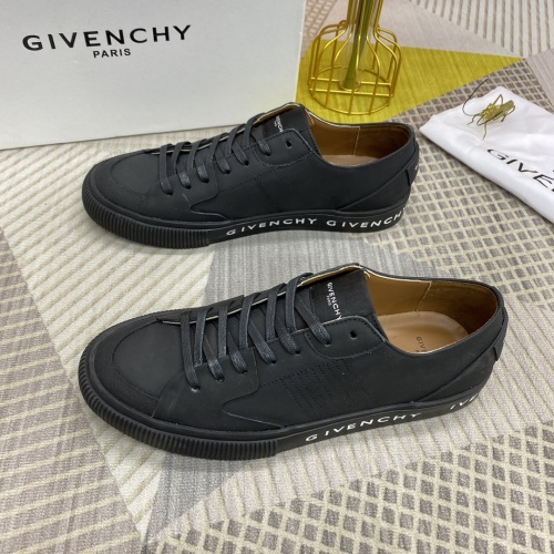 Givenchy Casual Shoes For Men #933750 $128.00 USD, Wholesale Replica Givenchy Casual Shoes