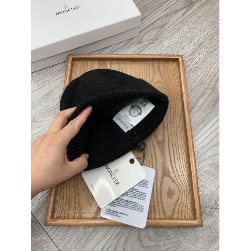 Replica Moncler Woolen Hats #933754 $27.00 USD for Wholesale