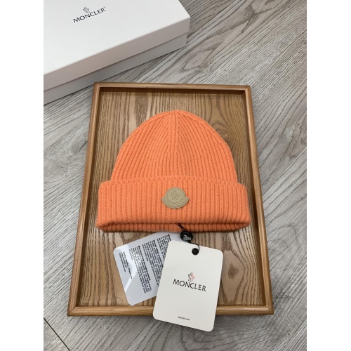 Moncler Woolen Hats #933763