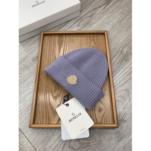 Replica Moncler Woolen Hats #933767 $27.00 USD for Wholesale