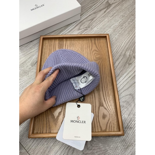 Replica Moncler Woolen Hats #933767 $27.00 USD for Wholesale