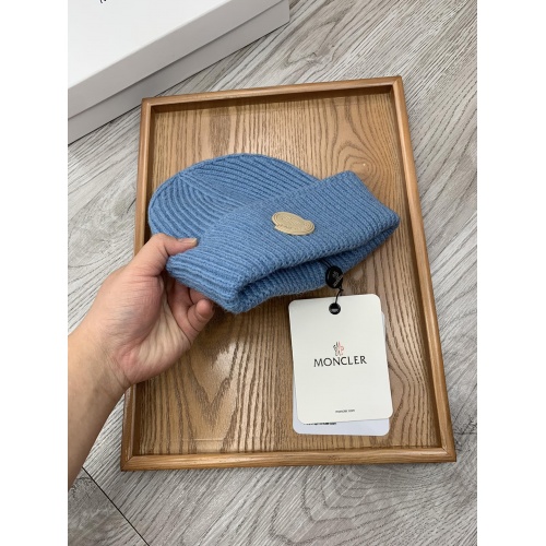Replica Moncler Woolen Hats #933768 $27.00 USD for Wholesale