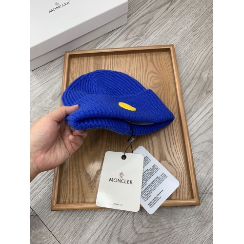 Replica Moncler Woolen Hats #933769 $27.00 USD for Wholesale