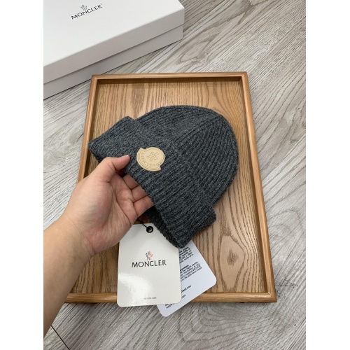 Replica Moncler Woolen Hats #933770 $27.00 USD for Wholesale
