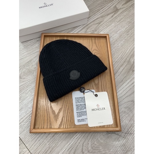 Replica Moncler Woolen Hats #933771 $27.00 USD for Wholesale