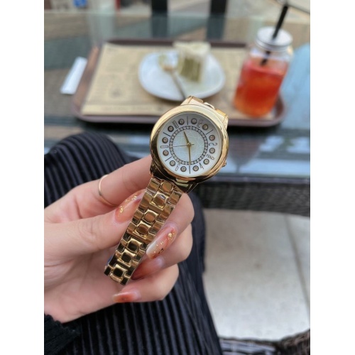Fendi Watches For Women #933860 $39.00 USD, Wholesale Replica Fendi Watches