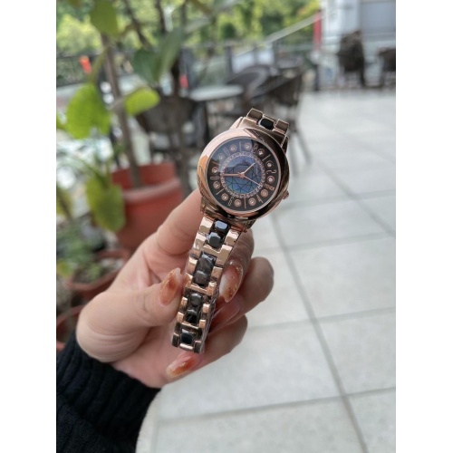 Fendi Watches For Women #933862 $39.00 USD, Wholesale Replica Fendi Watches