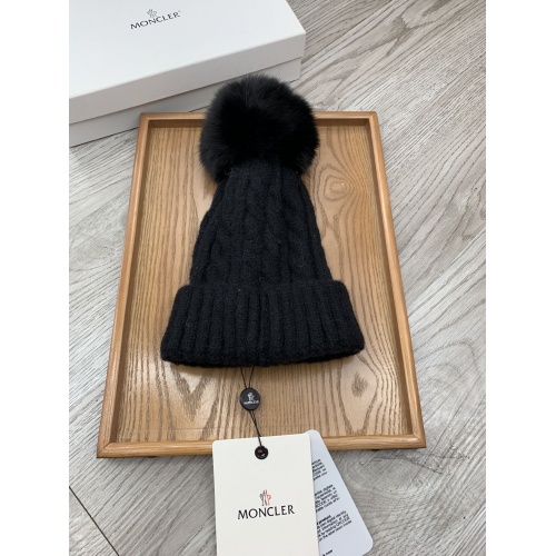 Replica Moncler Woolen Hats #934115 $36.00 USD for Wholesale