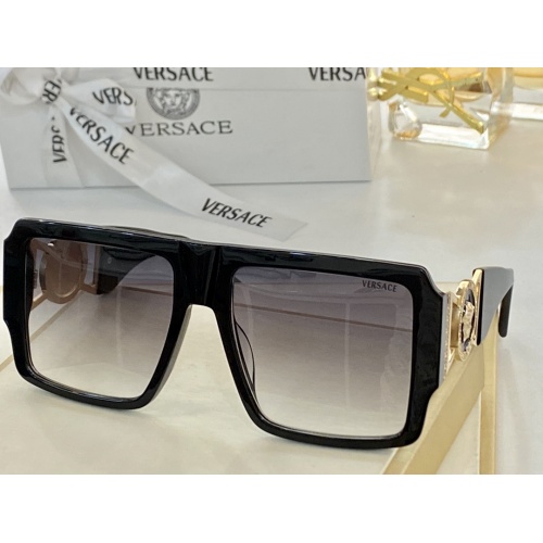 Versace AAA Quality Sunglasses #934272
