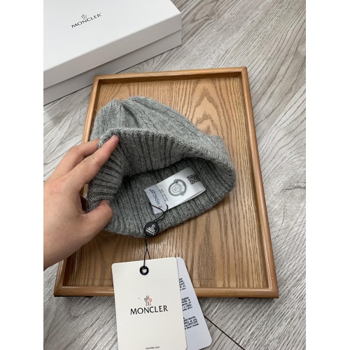 Replica Moncler Woolen Hats #934296 $29.00 USD for Wholesale
