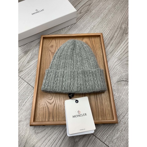 Replica Moncler Woolen Hats #934296 $29.00 USD for Wholesale