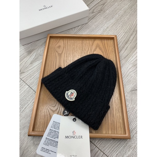 Replica Moncler Woolen Hats #934297 $29.00 USD for Wholesale